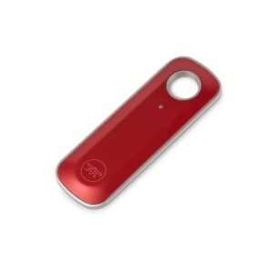 Firefly 2 Top Lid – Red