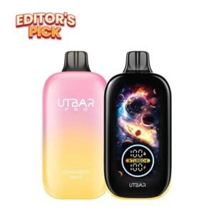 Flum UT Bar Pro 25000 (5%, 25000 Puffs)