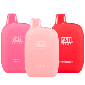 FLUM Pebble Vape Sampler Pack