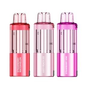 Foger Switch Pro 30K Disposable Pod