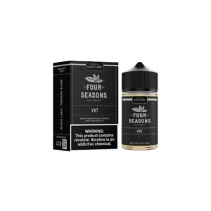 Four Seasons VNT 60ml