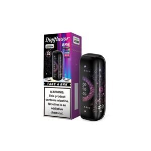 Geek Bar Digiflavor BRK 20k Disposable Battery