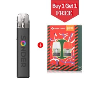 GEEKVAPE Sonder Q2 30W Pod Kit