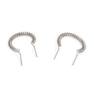 Haze Square Heater Coil (2-pack)