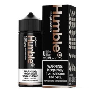 Hop Scotch 120ml TF Vape Juice – Humble Juice Co.