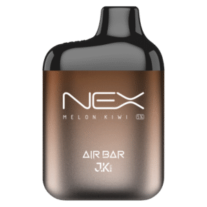 Melon Kiwi Air Bar NEX