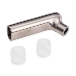 Mighty+ Titanium Mouthpiece