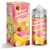Fruit Monster Strawberry Banana 100ml Vape Juice
