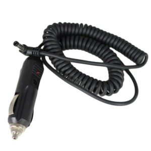 Car Adapter for Vapir No2 and Oxygen Mini