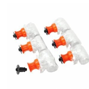 Volcano Easy Valve Replacement Set, Storz & Bickel