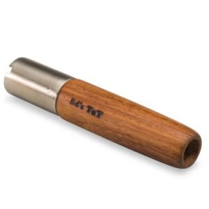 Ed’s TNT Wood Stem for Arizer Air, Air 2, Air MAX