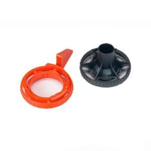 Filling Chamber Housing for Storz & Bickel Plenty