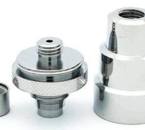 Flowermate V5.0S, V5.0X, V5.0S Pro, V5.0S Mini, V5.0S Mini Pro, V5.0X Mini Water Pipe Adapter