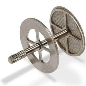 Solid Valve Filling Chamber Insert for Storz & Bickel Volcano