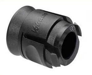 Solid Valve Housing For Volcano Vaporizer