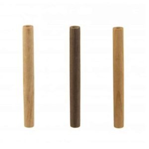 Magic Flight Launch Box Wood Stem