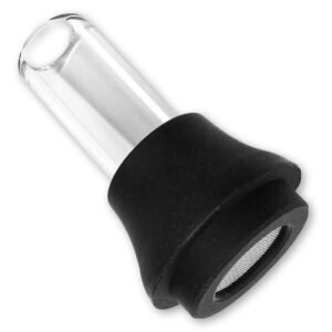 XMAX V2 Pro Glass Mouthpiece