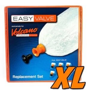 XL Easy Valve Replacement Set for Storz & Bickel Volcano