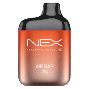 Pineapple Mango Air Bar NEX