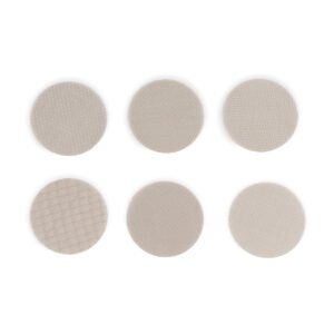 Normal Screen Set for Plenty Vaporizer