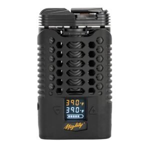 Silicone Mask for the Mighty/Mighty+