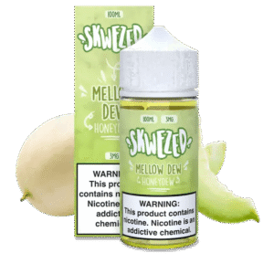 Skwezed Honeydew 100ml