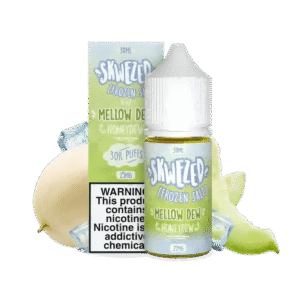 Skwezed Salt Honeydew ICED 30ml