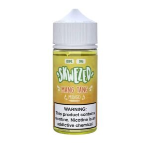 Skwezed Mango 100ml