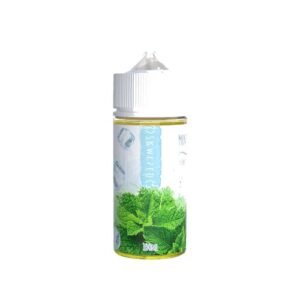 Skwezed Mint Ice 100ml