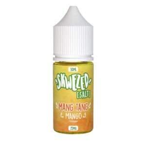Skwezed Salt Mango 30ml Nic Salt