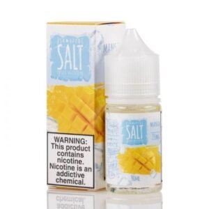 Skwezed Salt Mango ICE 30ml Nic Salt