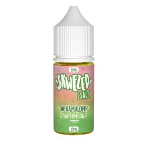 Skwezed Salt Watermelon 30ml Nic Salt