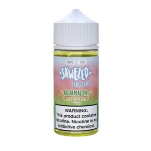 Skwezed Watermelon ICED 100ml