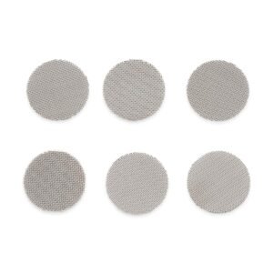 Sticky Brick Screens 6-Pack (For All Devices)