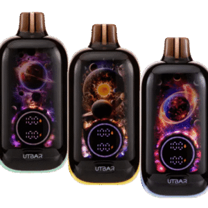 UT Bar Pro Vape Sampler