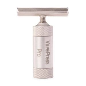 VapePress Pro for PAX 2 and PAX 3