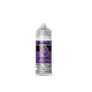 Vapetasia Killer Fruits Grape 100ml Vape Juice