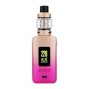 Vaporesso GEN 200 Box Mod Kit (220W)