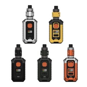 Vaporesso Armour Max Box Mod Kit 220W