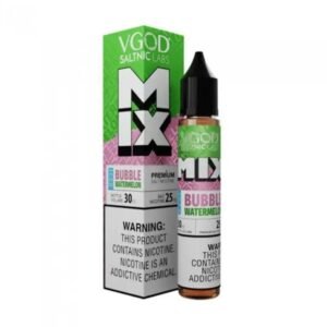 VGOD Salts Bubble Watermelon 30ml