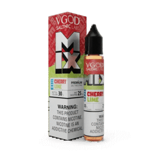 VGOD Salts Cherry Lime 30ml