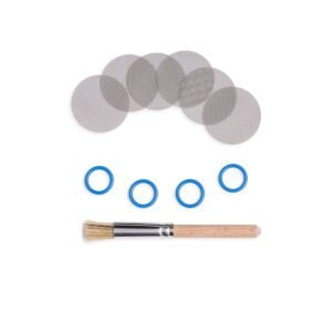 Volcano Hybrid Wear & Tear Set