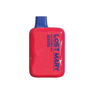 Watermelon Lost Mary OS5000