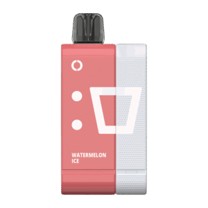 Watermelon Ice OFF STAMP SW9000 Kit