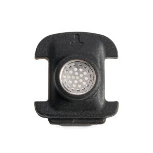 XMAX V3 Pro Filter (Silicon+Metal Screen)