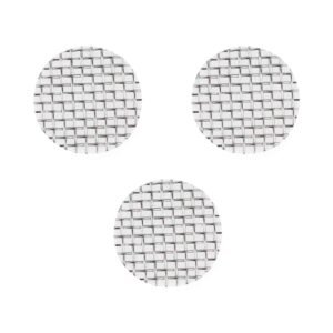 XMAX V3 Pro Vaporizer Mesh Screens