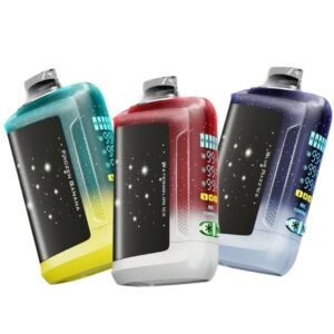 Yovo Starwalk Disposable Vape (5%, 40000 Puffs)